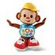 VTECH Lustiges Tanzäffchen, Blau (80-505904)