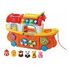 VTECH Tip Tap Baby Tiere - Ausflugsschiff (80-504504)