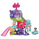 VTECH Tut Tut Baby Flitzer - Minnies Einkaufsabenteuer (80-521804)