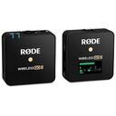 RØDE Wireless GO II Single