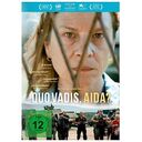 Quo vadis, Aida? (DVD, 2020, J.Ðuriči / I.Bajrović)