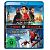 Spider-Man: Far From Home & Homecoming - 2-Movie Collection (Blu-ray, 2020)