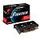 POWERCOLOR Radeon RX 6500 XT Fighter, Radeon RX 6500 XT, 4.0GB GDDR6, PCI-Express (AXRX 6500 XT 4GBD6-DH/OC)