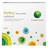 COOPER VISION MyDay daily disposable multifocal, 90-Pack