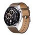 HUAWEI Watch GT 3, 46mm, Brown (55028448)