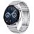 HUAWEI Watch GT 3, 46mm, Silber (55028447)