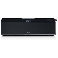 TEUFEL Musicstation, Schwarz (105956001)