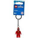 LEGO Spider-Man - Carnage Keyring (854154)