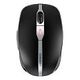 CHERRY MW 9100 Wireless Mouse, Schwarz (JW-9100-2)