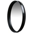 B+W FILTER F-Pro 702 Verlauffilter ND 25% MRC, 52mm (1067365)