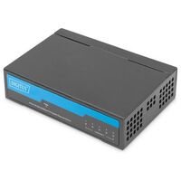 DIGITUS 5-Port Gigabit Switch Unmanaged (DN-80202)
