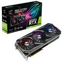 ASUS ROG-STRIX-RTX3080-O12G-GAMING OC, GeForce RTX 3080, 12GB GDDR6X, PCI-Express (90YV0FAC-M0NM00)