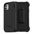 OTTERBOX Defender, iPhone 11, Black (77-62768)