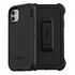 OTTERBOX Defender, iPhone 11, Schwarz (77-62768)