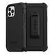 OTTERBOX Defender, iPhone 12 / 12 Pro, Schwarz (77-66179)