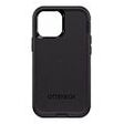 OTTERBOX Defender, iPhone 12 Mini / 13 Mini, Black (77-84373)