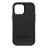 OTTERBOX Defender, iPhone 12 Mini / 13 Mini, Schwarz (77-84373)