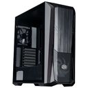 COOLER MASTER MasterBox 500 Window, Black (MB500-KGNN-S00)
