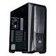 COOLER MASTER MasterBox 500 Window, Schwarz (MB500-KGNN-S00)