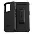 OTTERBOX Defender, iPhone 13 Pro, Black (77-84218)