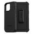 OTTERBOX Defender, iPhone 12 Pro Max / 13 Pro Max, Black (77-84382)