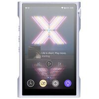 SHANLING M3X, 32GB, Aurora Purple from CHF 307.40 at Toppreise.ch