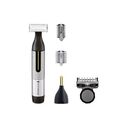 REMINGTON Omniblade Precision Hybridgroomer HG4000