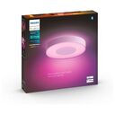 PHILIPS Hue White & Color Ambiance - Xamento L LED Badezimmer Deckenleuchte, 52.5W, Weiss (41168/31/P9)