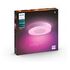 PHILIPS Hue White & Color Ambiance - Xamento L LED Bathroom Ceiling Light, 52.5W, White (41168/31/P9)