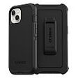 OTTERBOX Defender, iPhone 13, Black (77-85444)