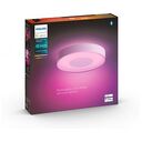 PHILIPS Hue White & Color Ambiance - Xamento M LED Bathroom Ceiling Light, 33.5W, White (41167/31/P9)