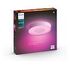 PHILIPS Hue White & Color Ambiance - Xamento M LED Bathroom Ceiling Light, 33.5W, White (41167/31/P9)