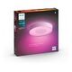 PHILIPS Hue White & Color Ambiance - Xamento M LED Badezimmer Deckenleuchte, 33.5W, Weiss (41167/31/P9)