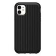 OTTERBOX Easy Grip, iPhone 11 / XR, Black (77-80687)
