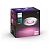 PHILIPS Hue White & Color Ambiance - Xamento Einbauspot 1er-Spot, Chrom (929003812801)