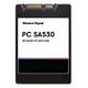 WESTERN DIGITAL PC SA530 3D NAND SATA SSD, 1.0TB (SDASB8Y-1T00)