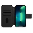 OTTERBOX Folio with MagSafe, iPhone 12 Pro Max / 13 Pro Max, Black (77-86907)