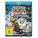 Pokémon - der Film 11: Giratina und der Himmelsritter (Blu-ray, 2008, R.Matsumoto / I.Otani)