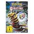 Pokémon - der Film 11: Giratina und der Himmelsritter (DVD, 2008, R.Matsumoto / I.Otani)