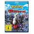 Pokémon - der Film 10: Der Aufstieg von Darkrai (Blu-ray, 2007, R.Matsumoto / I.Otani)