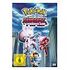 Pokémon - der Film 16: Genesect und die wiedererwachte Legende (DVD, 2013, R.Matsumoto / I.Otani)