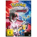 Pokémon - der Film 17: Diancie und der Kokon der Zerstörung (DVD, 2014, R.Matsumoto / I.Otani)