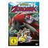 Pokémon - der Film 13: Zoroark - Meister der Illusionen (DVD, 2010, R.Matsumoto / I.Otani)