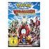 Pokémon - der Film 19: Volcanion und das mechanische Wunderwerk (DVD, 2016, R.Matsumoto / I.Otani)