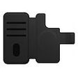 OTTERBOX Folio with MagSafe, iPhone 13 / 13 Pro, Black (77-86906)