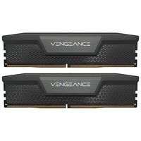 CORSAIR Vengeance Kit, DDR5-5200, Intel optimiert, 32 GB, CL40