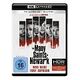 The Many Saints of Newark (Blu-ray 4K Ultra-HD, 2021, A.Nivola / L.Odom Jr.)
