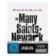 The Many Saints of Newark (Blu-ray 4K Ultra-HD, Limited Steelbook, 2021, A.Nivola / L.Odom Jr.)