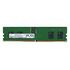 SAMSUNG DIMM-DDR5-4800, 8GB, CL40 (M323R1GB4BB0-CQK)