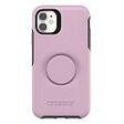 OTTERBOX + Pop Symmetry, iPhone 11, Mauveolous (77-63755)